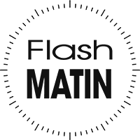 Logo FlashMatin