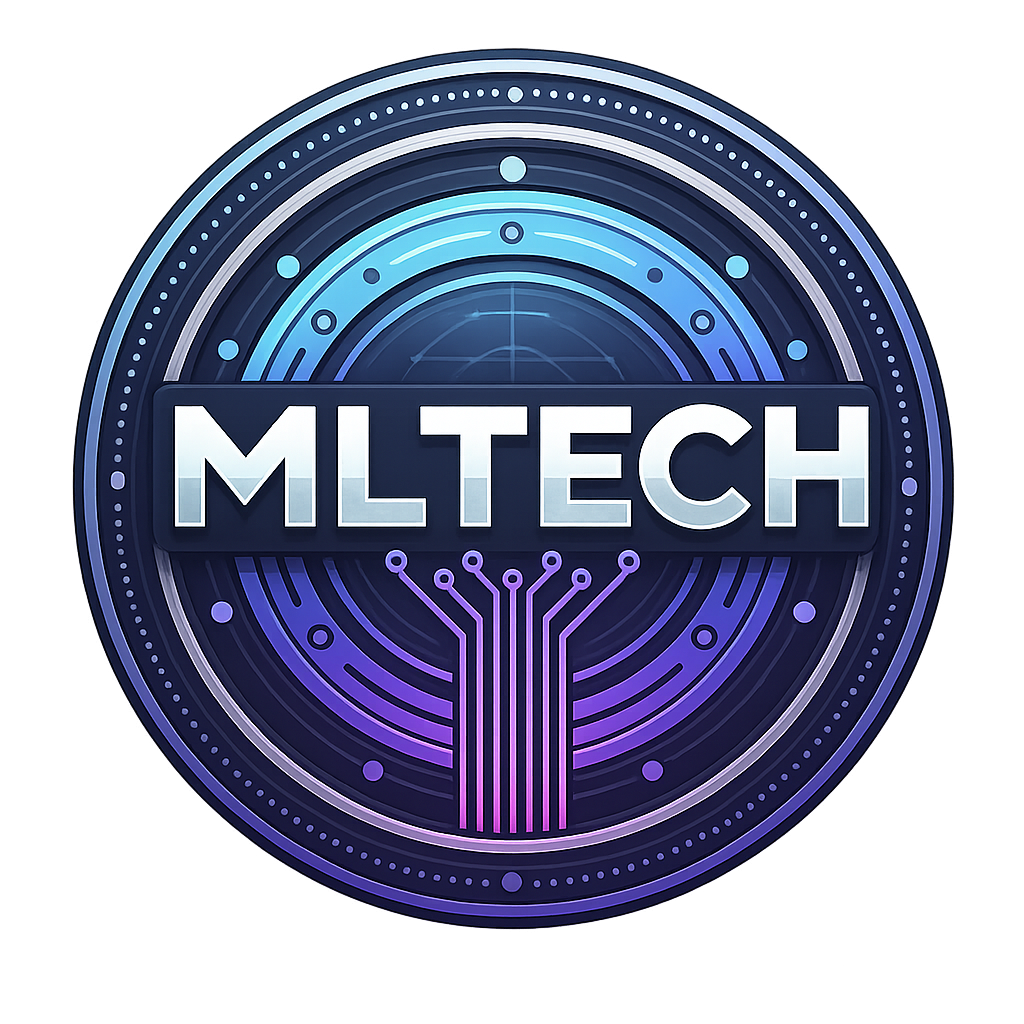 mlTECH Logo